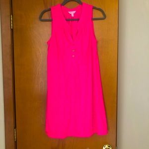 Lilly Pulitzer Essie Dress